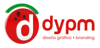 LOGO DYPM 3D